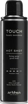 ARTEGO TOUCH Hot Shot-fixeerspray Good Hold, 250 ml