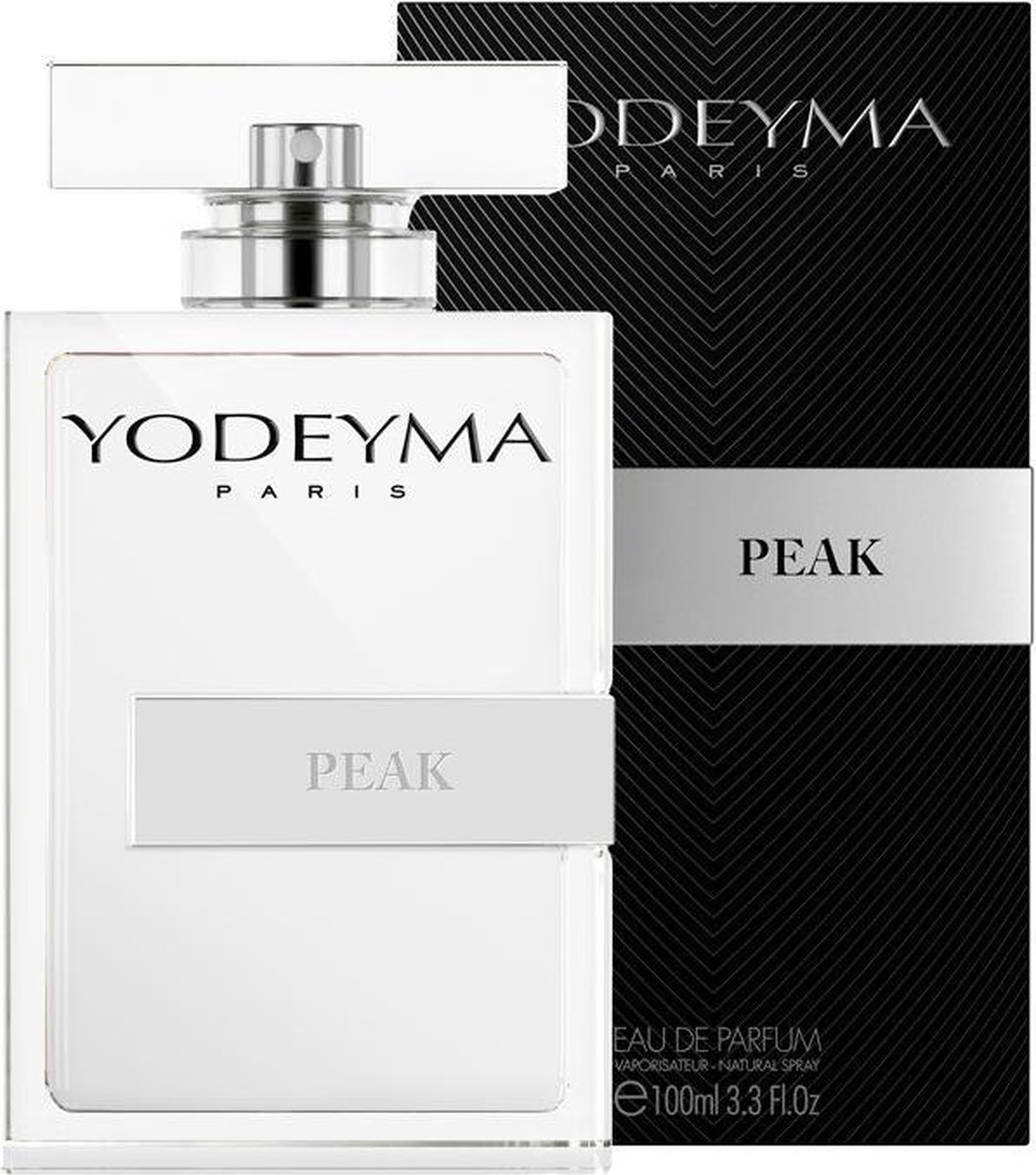 Yodeyma Peak 100 ml