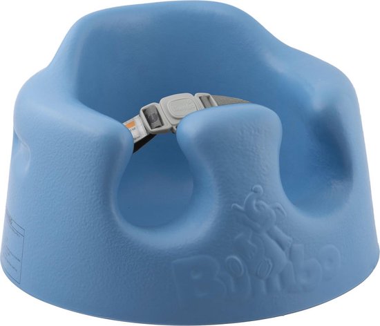 Bumbo Floorseat – Powder Blue