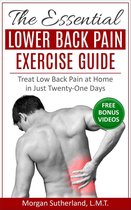 The Essential Lower Back Pain Exercise Guide