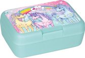 Unicorn lunchbox