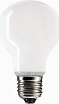 Calex - Gloeilamp 75W E27 Softone (wit) 710 lumen - (10 stuks)