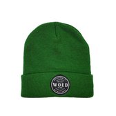 Woed - Sagano - Beanie - Muts