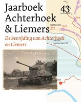 Jaarboek Achterhoek & Liemers, nummer 43