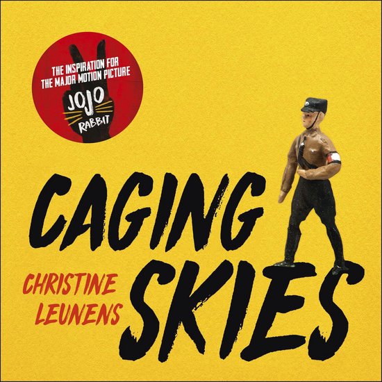 Caging Skies - cover