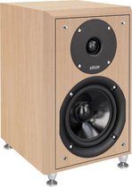 Eltax Monitor III speakers (paar) beuk kleur, monitoring en Hi-Fi