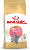 Royal Canin British Shorthair Kitten - Katten Brokken - 2 kg