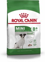 Royal Canin Mini Adult 8+ - Hondenvoer - 800 g