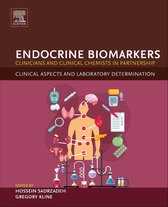 Clinical Aspects and Laboratory Determination - Endocrine Biomarkers