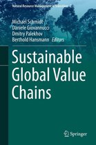 Natural Resource Management in Transition 2 - Sustainable Global Value Chains