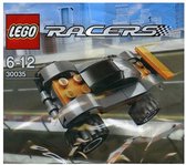 Lego Racers 30035 off road racer (polybag)