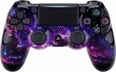 CS Draadloze Controller voor PS4 Magma Custom