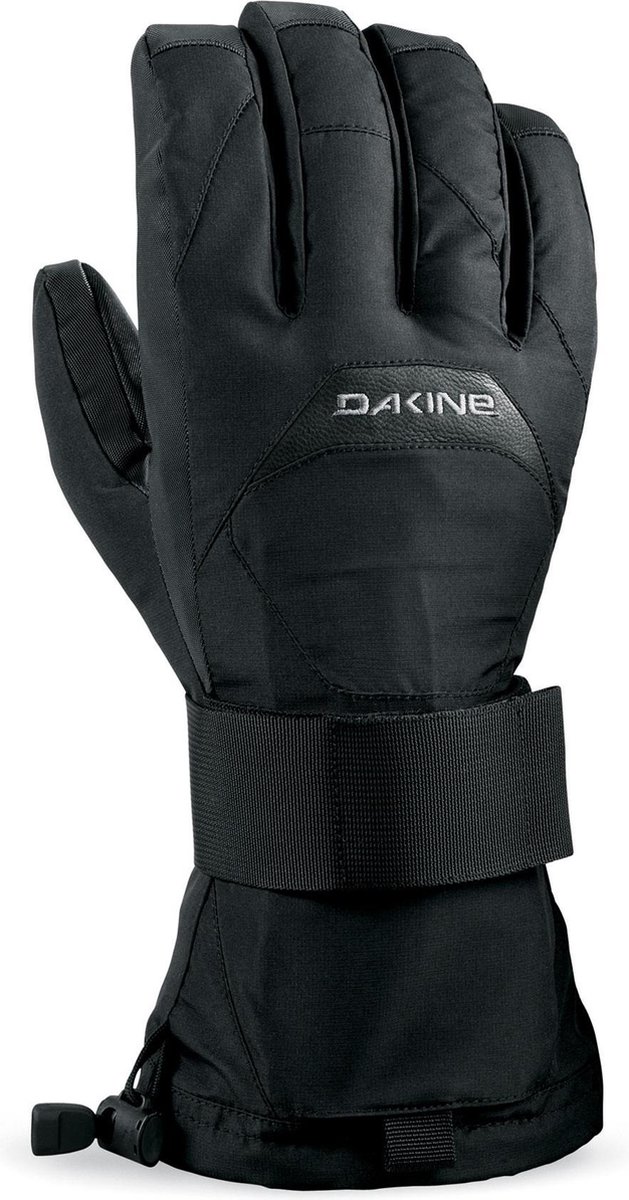 Dakine Wristguard handschoenen Zwart