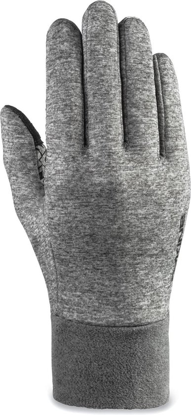 Dakine STORM LINER GLOVE Binnenhandschoenen Volwassenen Unisex - Grijs - Maat - S