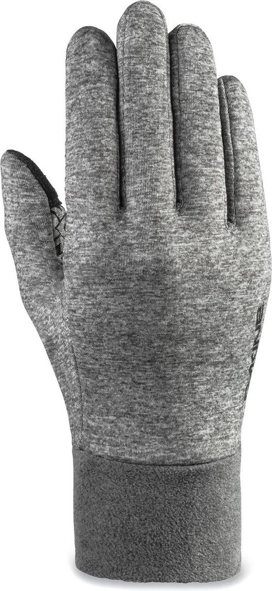 Dakine STORM LINER GLOVE Binnenhandschoenen Volwassenen Unisex Grijs