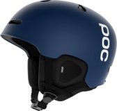 POC Auric Cut Skihelm - Lead Blue - Unisex - Maat XL-XXL