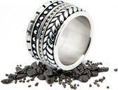 Complete iXXXi ring
