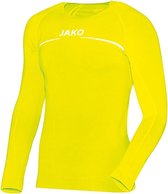 Jako - Longsleeve Comfort Junior - Kinderen - maat 116-128