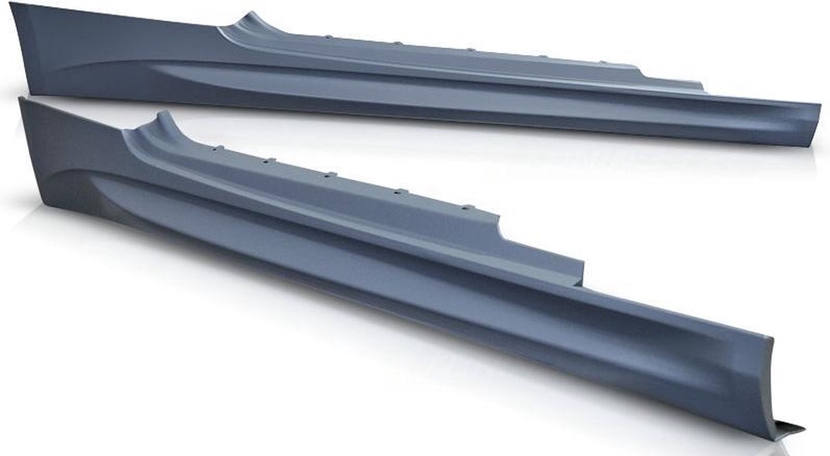 Sideskirts - BMW E92 E93 06-13 - M3 STIJL