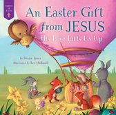 Forest of Faith Books - Easter Gift from Jesus