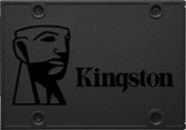 Kingston Technology A400 - Interne harde schijf - 2.5'' 1920 GB SATA III TLC