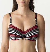 PrimaDonna Swim Hollywood Bikini Top - Red Carpet - Maat 85H