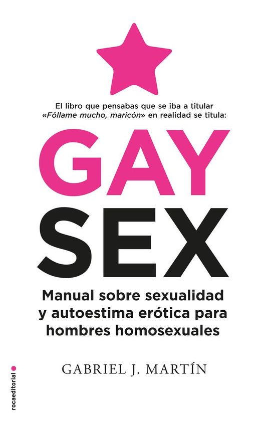 Gay Sex - cover