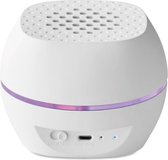 Bluetooth speaker - LED verlichting - sfeerverlichting