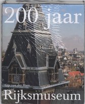 200 jaar Rijksmuseum