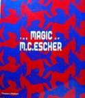 ISBN Magic of M. C. Escher, Anglais, Couverture rigide, 198 pages