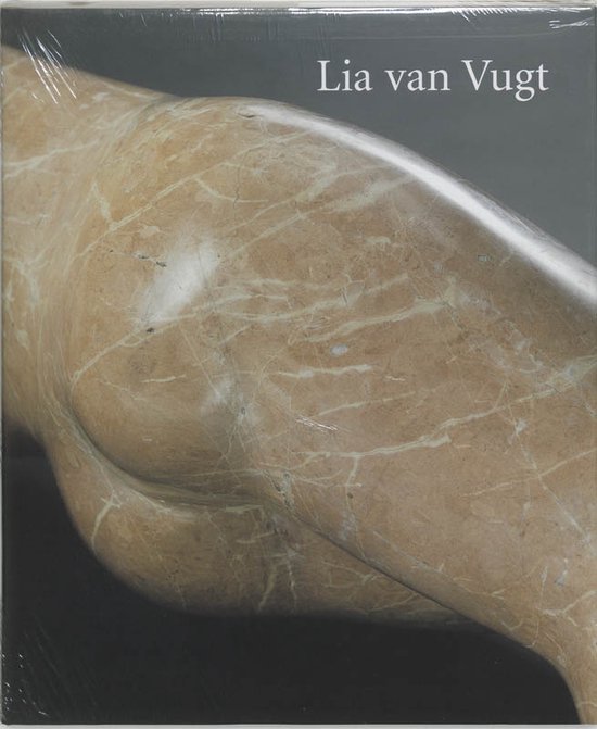 Cover van het boek 'Lia van Vugt' van J. Wesseling en H.L. Wesseling