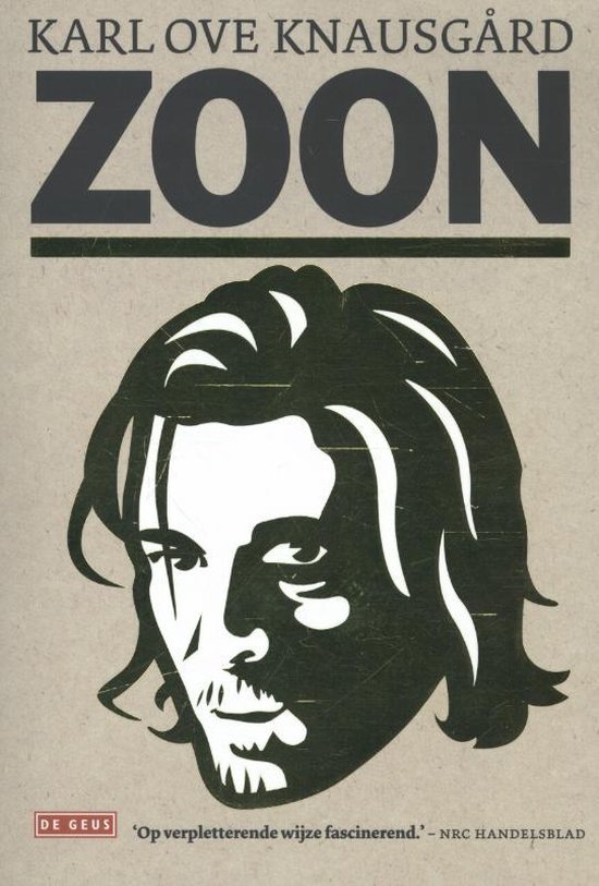 Mijn strijd 3 - Zoon