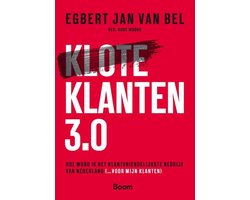 Kloteklanten 3.0