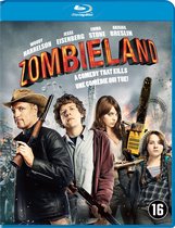 Zombieland (Blu-ray)