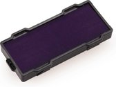 Trodat res. inktkussen 9511 violet