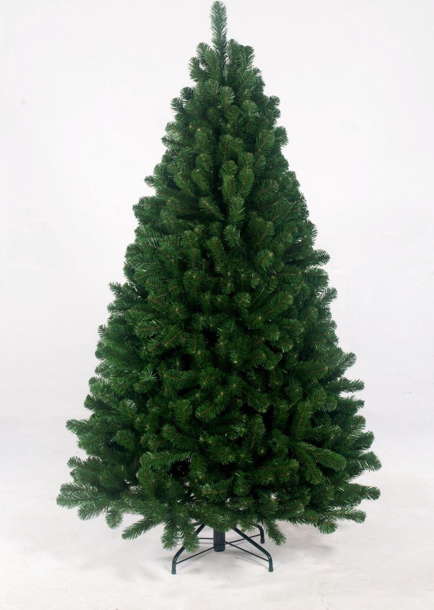 Own Tree Arctic Spruce kunstkerstboom groen 1,8 m x 1,1 m