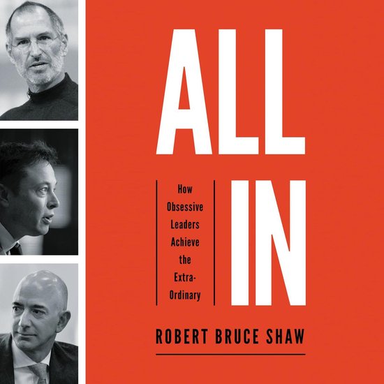 All In - cover