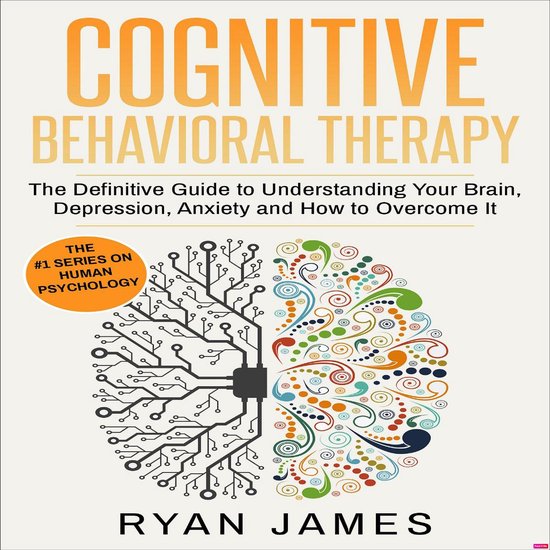 Cognitive Behavioral Therapy - cover