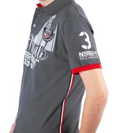 Geographical Norway ® Poloshirt Saint-Malo