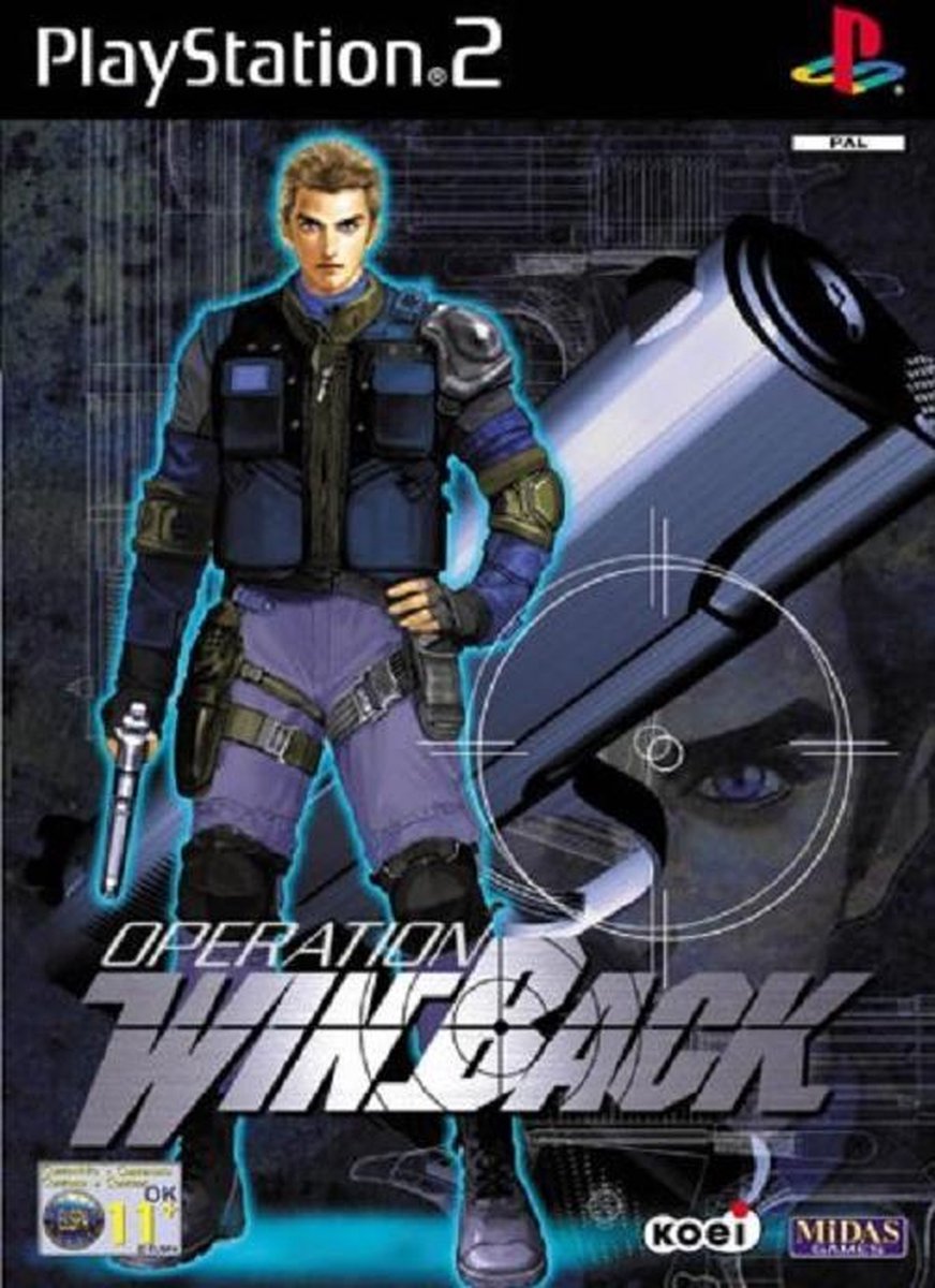 Operation Winback