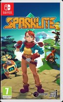 Sparklite - Nintendo Switch