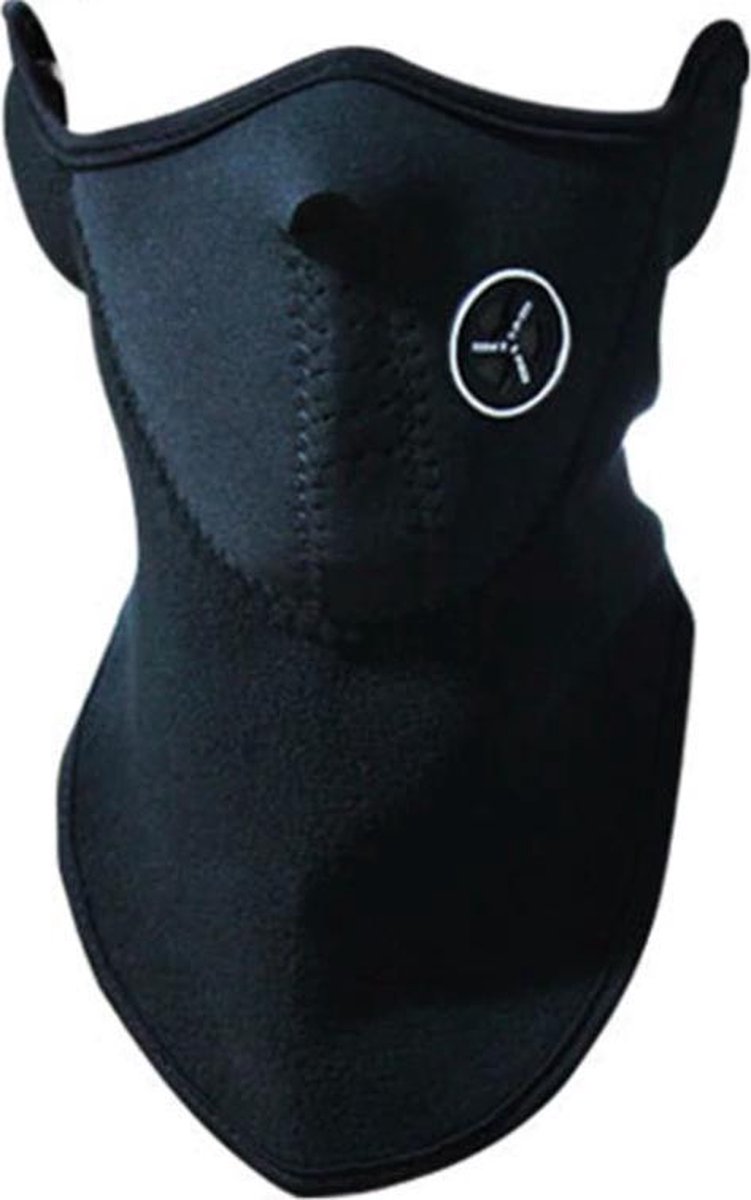 Stoere Gezichtsmasker – Bivakmuts – Ski Masker – Face Masker – Motor kleding – Motor Accessoires – U