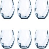 Chef&Sommelier Arpege Forte Waterglas 360 ml - 6 stuks - Glazenset - Kerstglazen