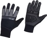 Winterhandschoen Reflect Zwart S