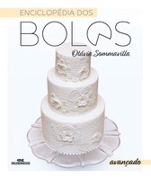 Enciclopédia dos bolos