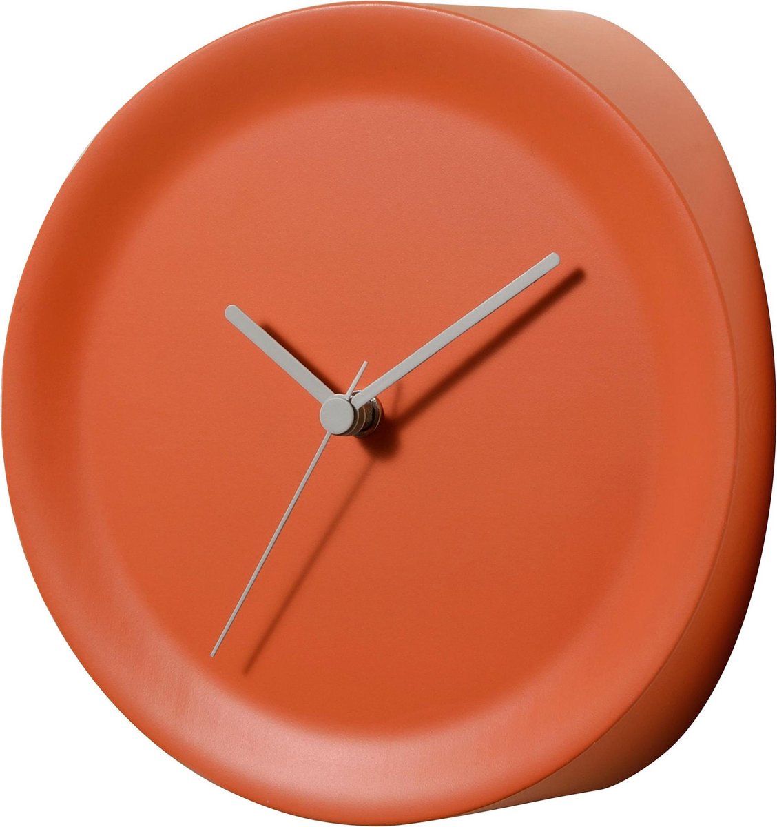 Wandklok - Alessi - Plastic - 1990-2000 - Time flies - online veiling