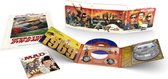Once Upon a Time in Hollywood (Collector's Edition) (4K Ultra HD Blu-ray)