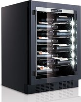 Le Chai PRO40M - Wijnkoelkast - 40 flessen