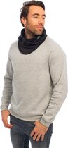 Heat Keeper Nekwarmer Thermo Polyester Zwart One-size