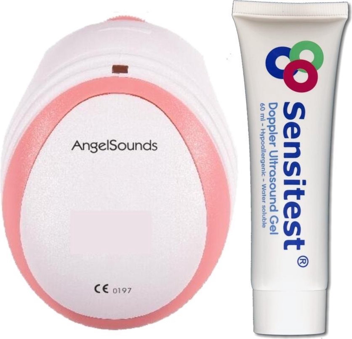 Angel care doppler 2025